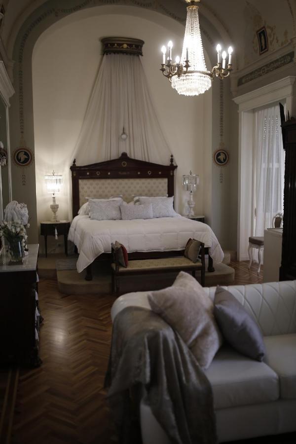Spazio Arona Hotel Boutique Сальта Экстерьер фото